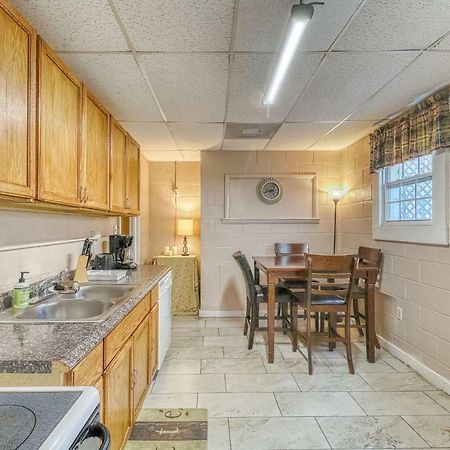 Savannah Town 빌라 외부 사진