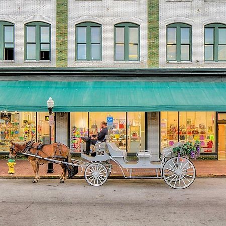 Savannah Town 빌라 외부 사진