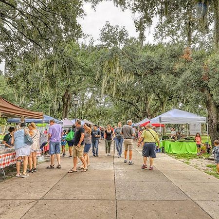 Savannah Town 빌라 외부 사진
