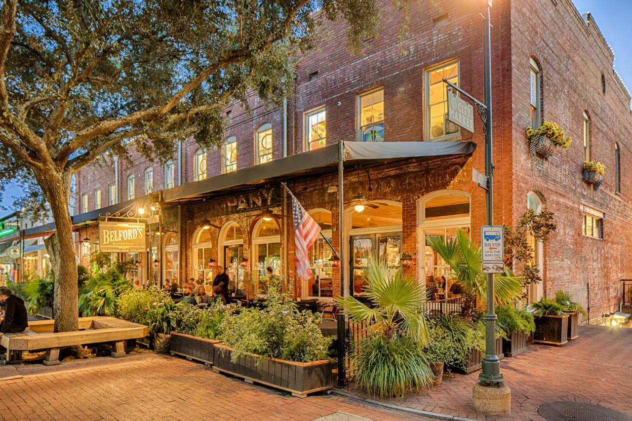 Savannah Town 빌라 외부 사진