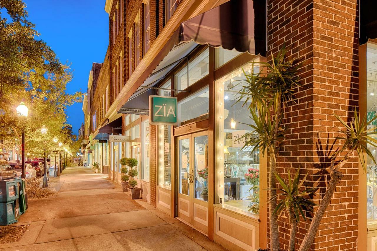 Savannah Town 빌라 외부 사진