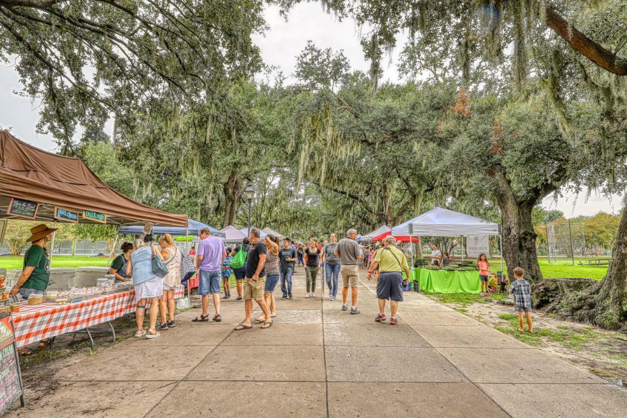 Savannah Town 빌라 외부 사진