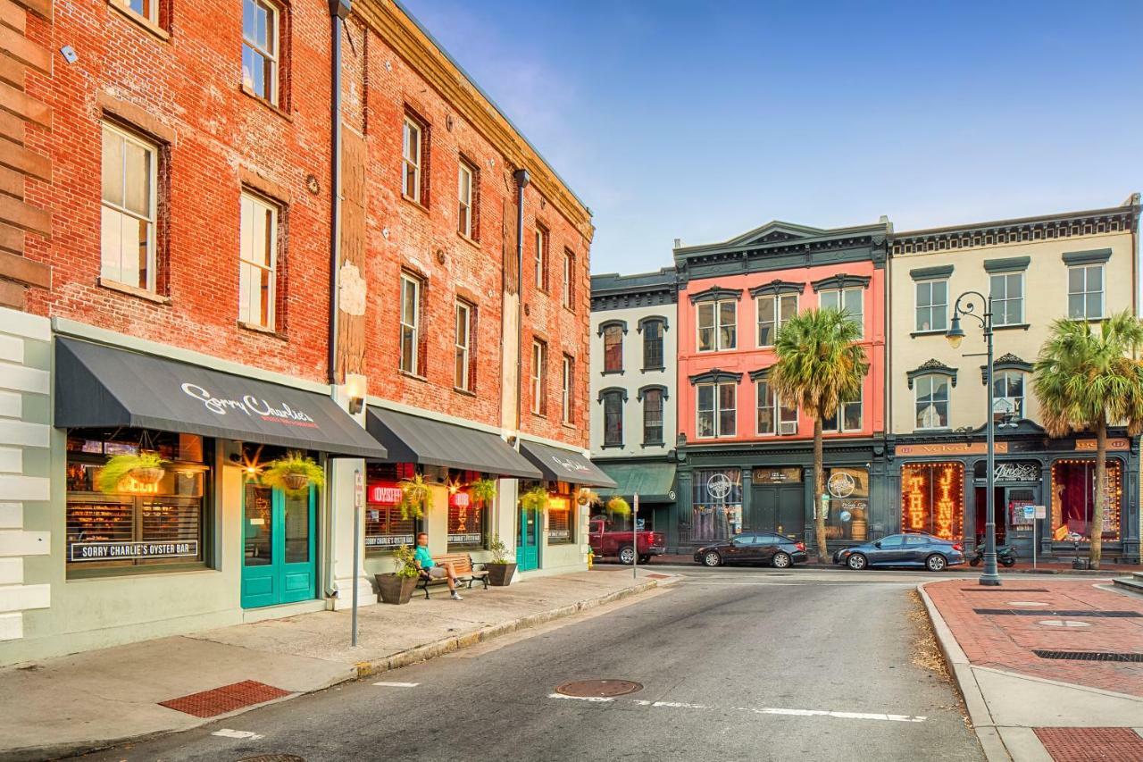 Savannah Town 빌라 외부 사진
