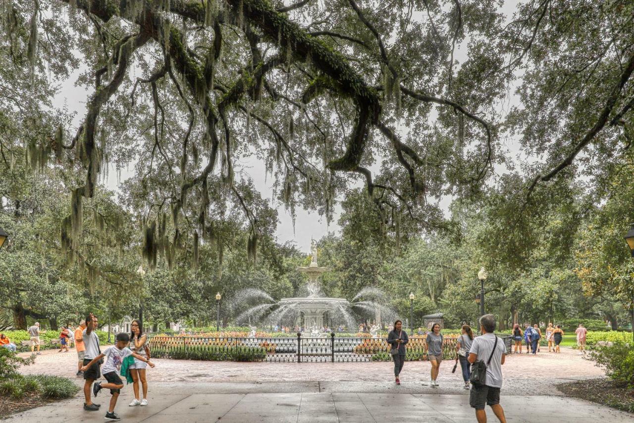 Savannah Town 빌라 외부 사진