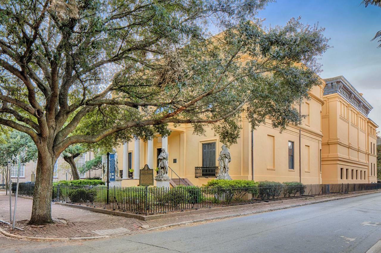 Savannah Town 빌라 외부 사진