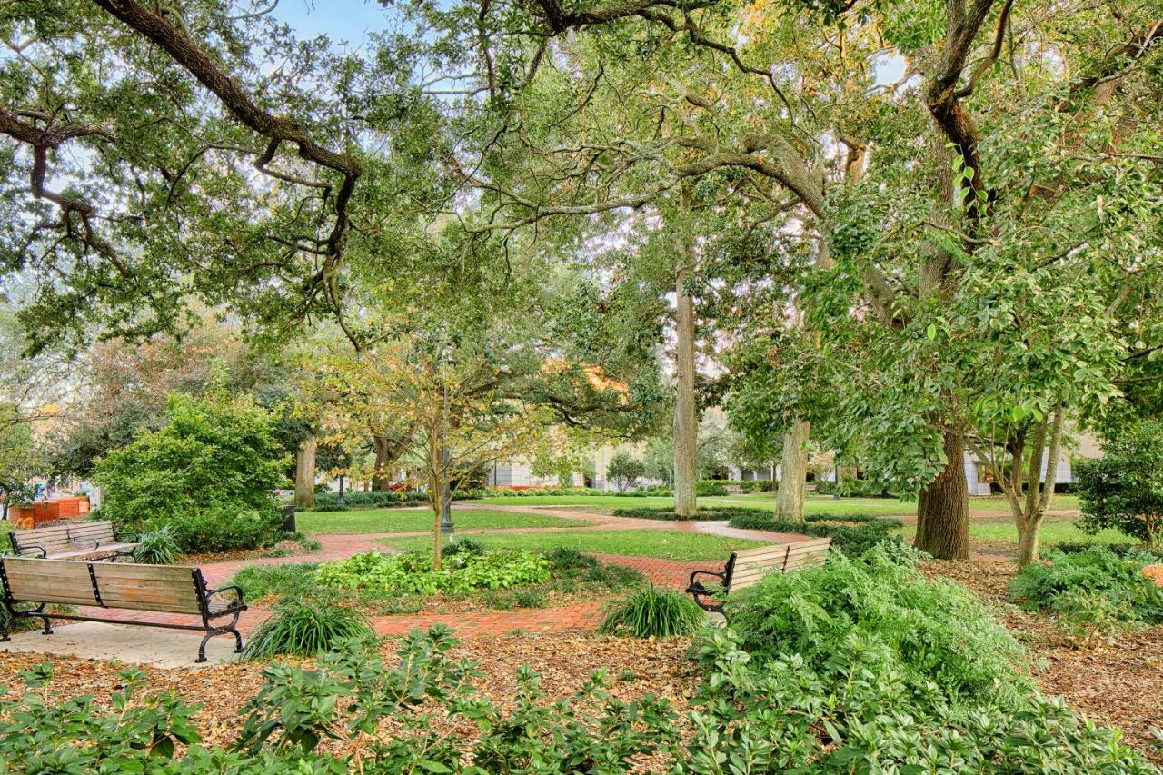 Savannah Town 빌라 외부 사진
